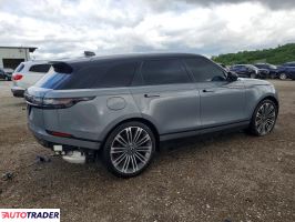 Land Rover Range Rover 2024 2