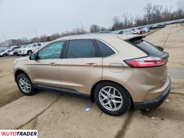 Ford Edge 2021 2