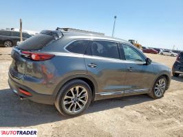 Mazda CX-9 2019 2