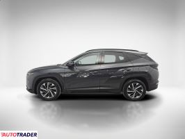 Hyundai Tucson 2023 1.6 150 KM