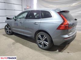 Volvo XC60 2021 2