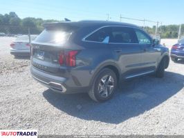 Kia Sorento 2022 1 Kia Sorento 2022 1