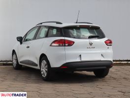 Renault Clio 2016 1.5 73 KM