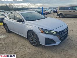 Nissan Altima 2024 2