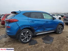 Hyundai Tucson 2020 2