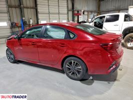 Kia Pozostałe 2024 2