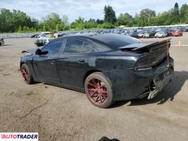 Dodge Charger 2019 3 Dodge Charger 2019 3