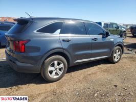 Kia Sorento 2023 2