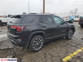 GMC Terrain 2025 1