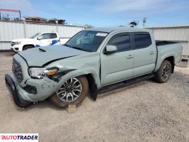 Toyota Tacoma 2023 3 Toyota Tacoma 2023 3