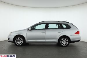 Volkswagen Golf 2008 1.4 120 KM Volkswagen Golf 2008 1.4 120 KM