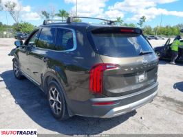 Kia Pozostałe 2020 3