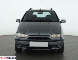 Fiat Palio 2000 1.6 99 KM Fiat Palio 2000 1.6 99 KM