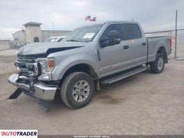 Ford Pozostałe 2022 6