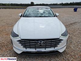 Hyundai Sonata 2023 2