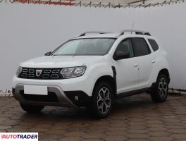 Dacia Duster 2019 1.3 147 KM