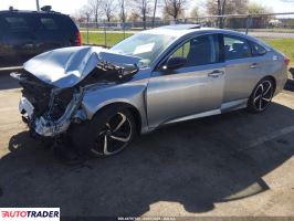 Honda Accord 2021 2