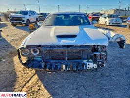 Dodge Challenger 2023 3