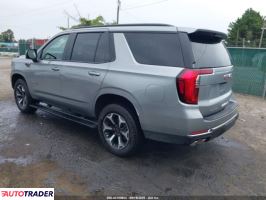 GMC Yukon 2025 5