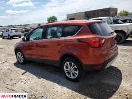 Ford Escape 2019 1