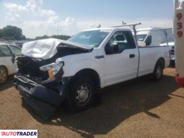 Ford Pozostałe 2019 3 Ford Pozostałe 2019 3