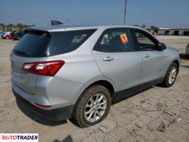 Chevrolet Equinox 2019 1 Chevrolet Equinox 2019 1