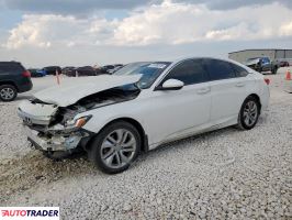 Honda Accord 2020 1 Honda Accord 2020 1