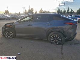 Lexus Pozostałe 2024