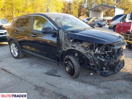 Buick Pozostałe 2021 1