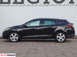 Renault Megane 2011 1.5 104 KM