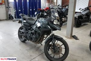 BMW F 2016 BMW F 2016