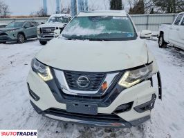 Nissan Rogue 2020 2