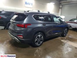 Hyundai Santa Fe 2020 2