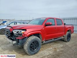 Toyota Tacoma 2023 3