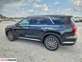 Hyundai Pozostałe 2025 3