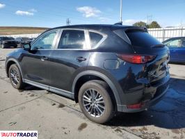 Mazda CX-5 2021 2