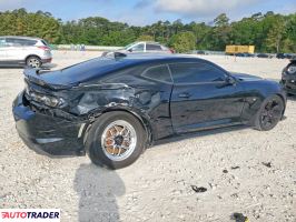 Chevrolet Camaro 2022 6