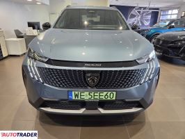 Peugeot 5008 2024 211 KM Peugeot 5008 2024 211 KM