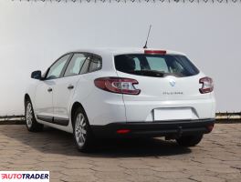 Renault Megane 2009 1.6 108 KM