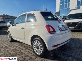 Fiat 500 2021 1.0 70 KM