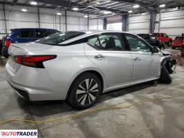 Nissan Altima 2019 2 Nissan Altima 2019 2