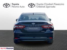 Toyota Camry 2021 2.5 218 KM