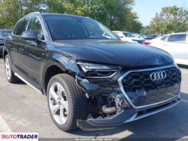 Audi Q5 2023 2