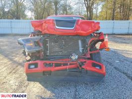 Ford Pozostałe 2020 3