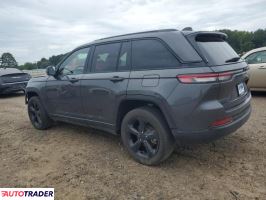 Jeep Grand Cherokee 2023 3