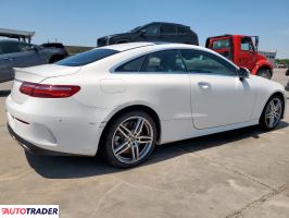 Mercedes CL 2019 3