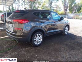 Hyundai Tucson 2020 2