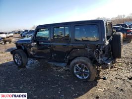 Jeep Wrangler 2020 2