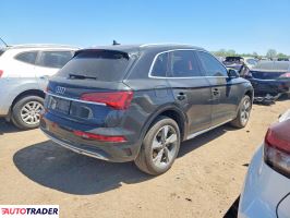 Audi Q5 2022 2