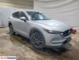 Mazda CX-5 2021 2